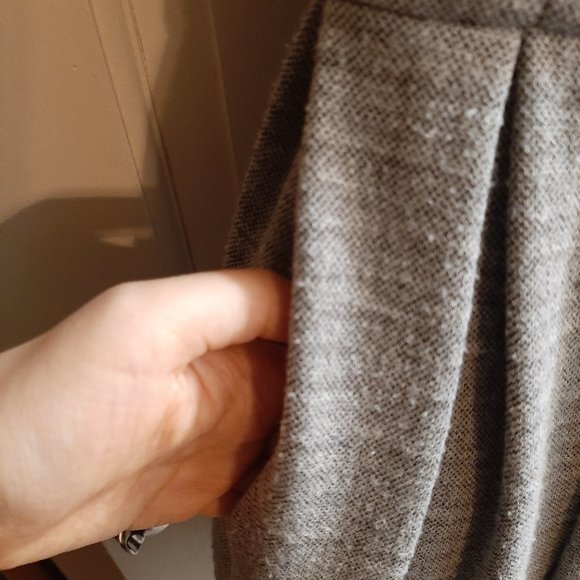 aritzia tartine (short sleeve version) dress, 4 - Picture 4 of 4